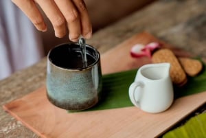 Ubud: 2 ore di spa con bagno ai fiori e vista sulle risaie