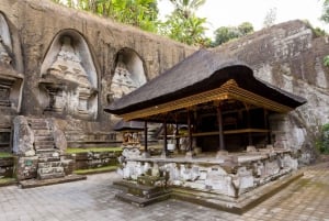 Bali: Ubud Purificação tradicional balinesa