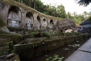 Bali: Ubud Perinteinen balilainen puhdistus