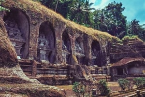 Bali: Traditionel balinesisk renselse i Ubud