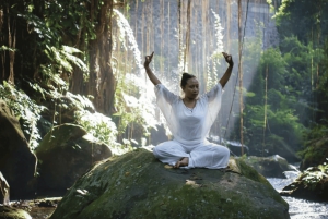 Bali: Ubud Yoga and Healing Meditation