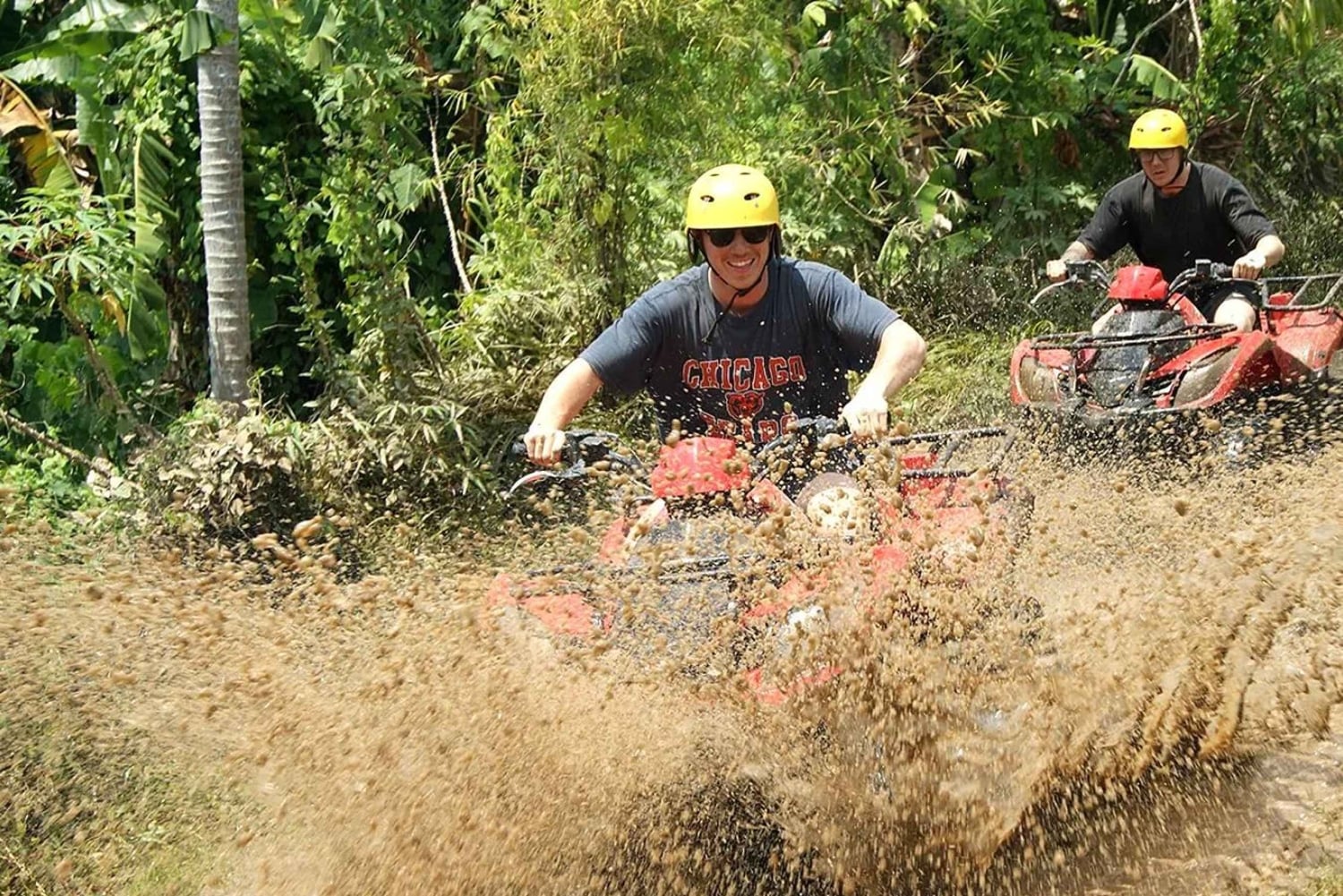 Bali: Ultimate Adventure Bundle for Active Nature Explorers