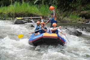 Bali: Ultimate Adventure Bundle for Active Nature Explorers