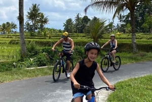 Bali: Ultimate Adventure Bundle for Active Nature Explorers