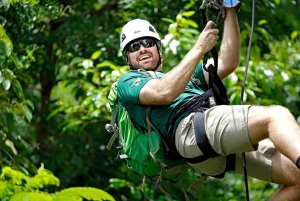 Bali: Ultimate Adventure Bundle for Active Nature Explorers