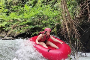 Bali: Ultimate Adventure Bundle for Active Nature Explorers