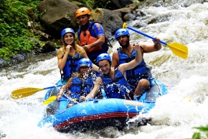 Bali: Ultimate Adventure Bundle for Active Nature Explorers