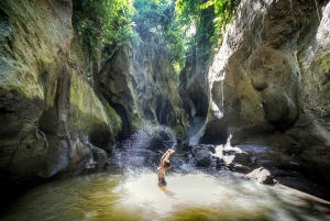 Bali: Ultimate Adventure Bundle for Active Nature Explorers
