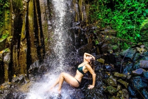 Bali: Ultimate Adventure Bundle for Active Nature Explorers