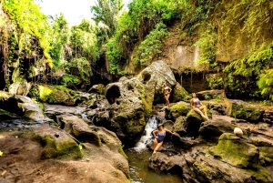 Bali: Ultimate Adventure Bundle for Active Nature Explorers