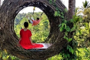 Bali: Ultimate Adventure Bundle for Active Nature Explorers