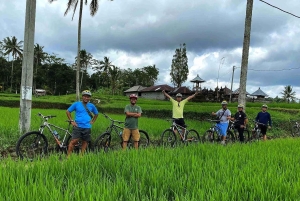 Bali: Ultimate Adventure Bundle for Active Nature Explorers