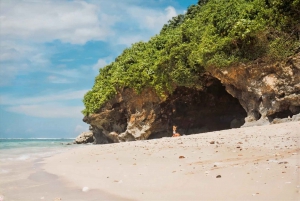 Bali: Tour delle spiagge di Uluwatu con Padang Padang e Suluban