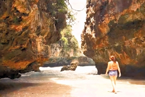 Bali: Tour delle spiagge di Uluwatu con Padang Padang e Suluban