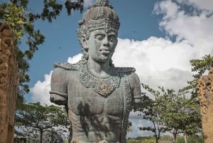 Bali Uluwatu: ingresso para o Garuda Wisnu Kencana