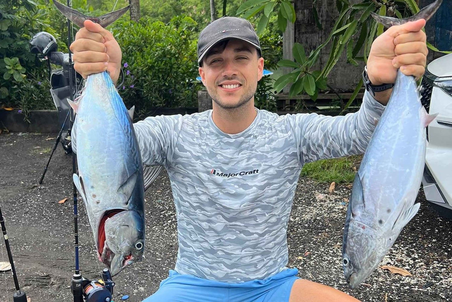 Bali: Privat tur til Uluwatu med Kecak-danseshow