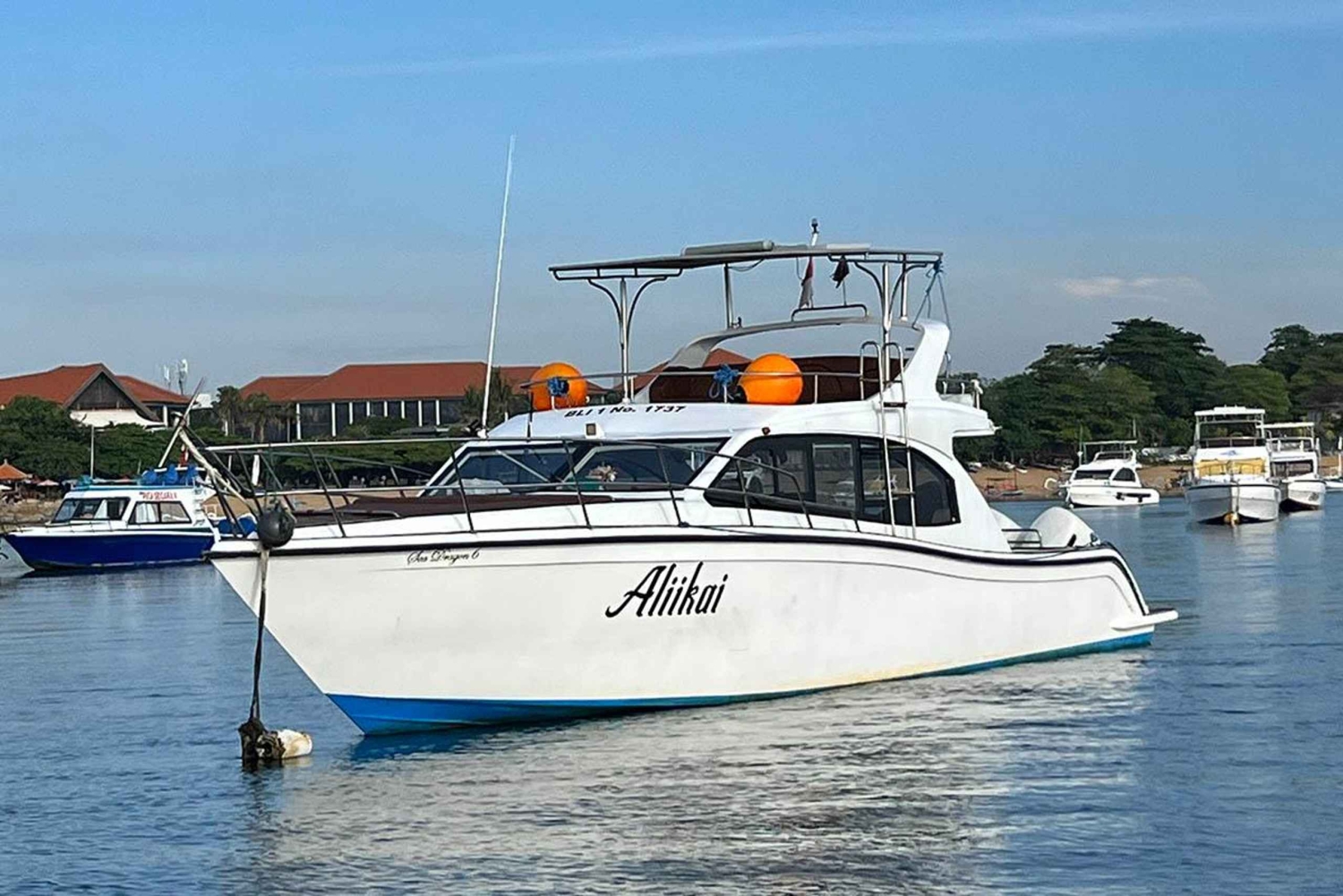 Bali: Privat tur til Uluwatu med Kecak-danseshow