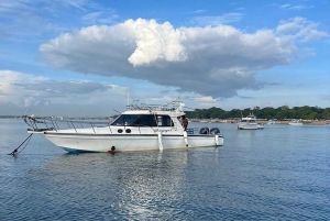 Bali: Privat tur til Uluwatu med Kecak-danseshow