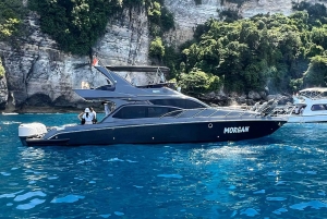 Bali: Privat tur til Uluwatu med Kecak-danseshow