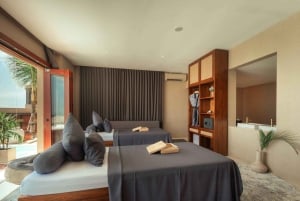 Бали/Улувату: спа-процедуры и массаж в Svaha Spa Bingin