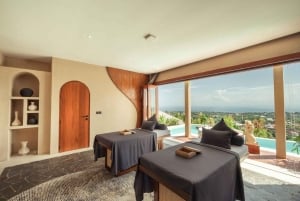 Bali/Uluwatu: Zabiegi spa i masaże w Svaha Spa Bingin