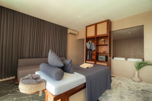 Bali/Uluwatu: Zabiegi spa i masaże w Svaha Spa Bingin