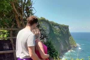 Bali: Uluwatu Sunset Kecak Fire Dance Private Tour