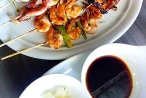 Bali Uluwatu Tour: Beaches, Cliffs, Temple, Fire Dance & BBQ