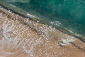 Bali Uluwatu Tour: Beaches, Cliffs, Temple, Fire Dance & BBQ