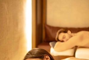 Бали/Улувату: оздоровительные и спа-процедуры в Svaha Spa Arden