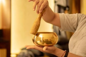 Бали/Улувату: оздоровительные и спа-процедуры в Svaha Spa Arden