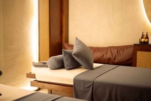 Бали/Улувату: оздоровительные и спа-процедуры в Svaha Spa Arden