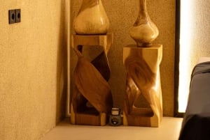 Бали/Улувату: оздоровительные и спа-процедуры в Svaha Spa Arden