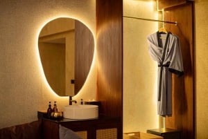 Бали/Улувату: оздоровительные и спа-процедуры в Svaha Spa Arden