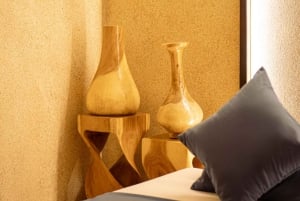 Бали/Улувату: оздоровительные и спа-процедуры в Svaha Spa Arden