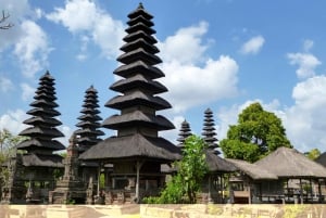 Bali UNESCO Sites: Private Guided Full-Day Tour