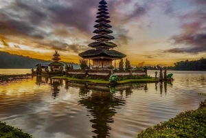 Bali UNESCO Sites: Private Guided Full-Day Tour