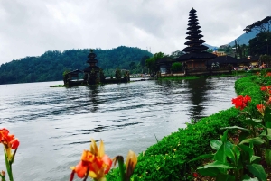 Bali UNESCO Sites: Private Guided Full-Day Tour