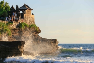 Bali UNESCO Sites: Private Guided Full-Day Tour