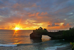 Bali UNESCO Sites: Private Guided Full-Day Tour