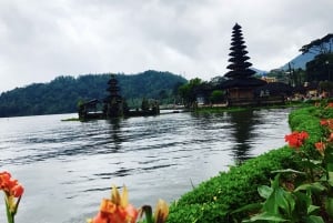 Bali UNESCO Sites: Private Guided Full-Day Tour