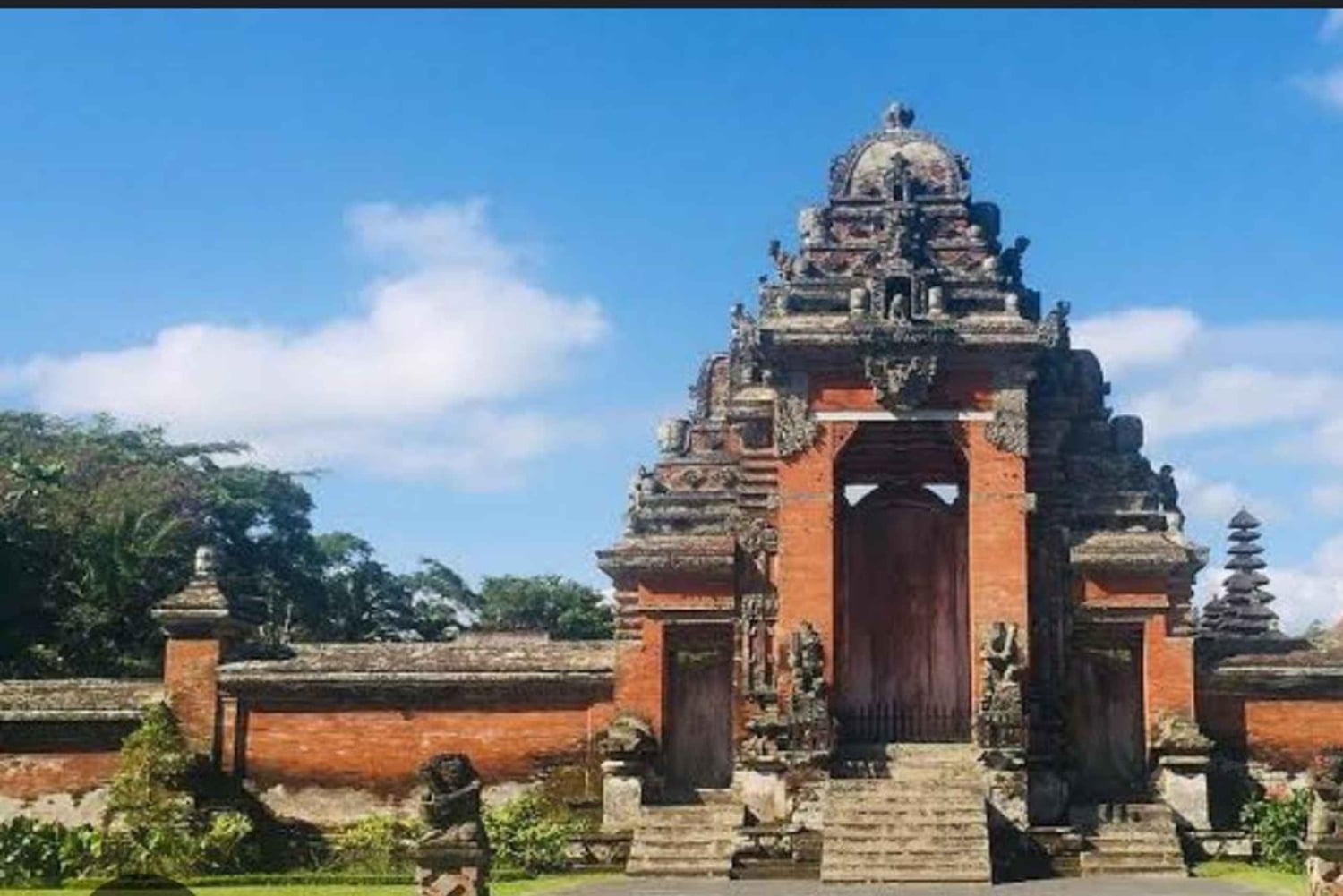 バリ島：バトゥール山、パティル・クル寺院、ジャティルウィのユネスコ世界遺産ツアーをご案内いたします