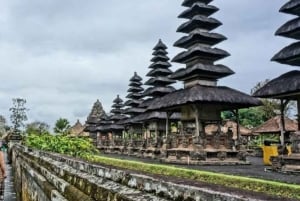 バリ島：バトゥール山、パティル・クル寺院、ジャティルウィのユネスコ世界遺産ツアーをご案内いたします