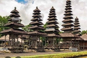 バリ島：バトゥール山、パティル・クル寺院、ジャティルウィのユネスコ世界遺産ツアーをご案内いたします