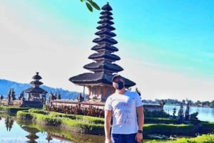 Bali: UNESCO World Heritage Sites Small Group Tour