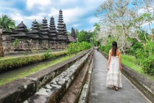 Bali : visite en petit groupe des sites de l'UNESCO