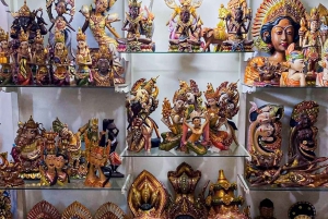 Bali: Vintage Cars, Timeless Craft, Elegance & Creative Soul