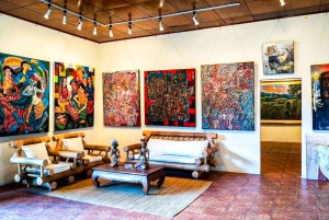 Bali: Vintage Cars, Timeless Craft, Elegance & Creative Soul