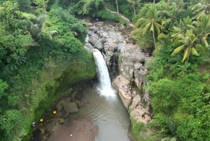 Bali Water Sports and Kintamani Tour Packages