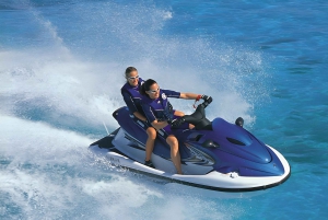 Bali Water Sports and Kintamani Tour Packages